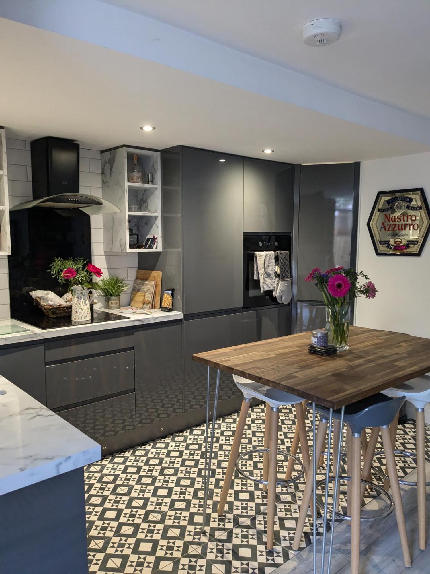 Apartamento The Basement Lytham St Annes Exterior foto