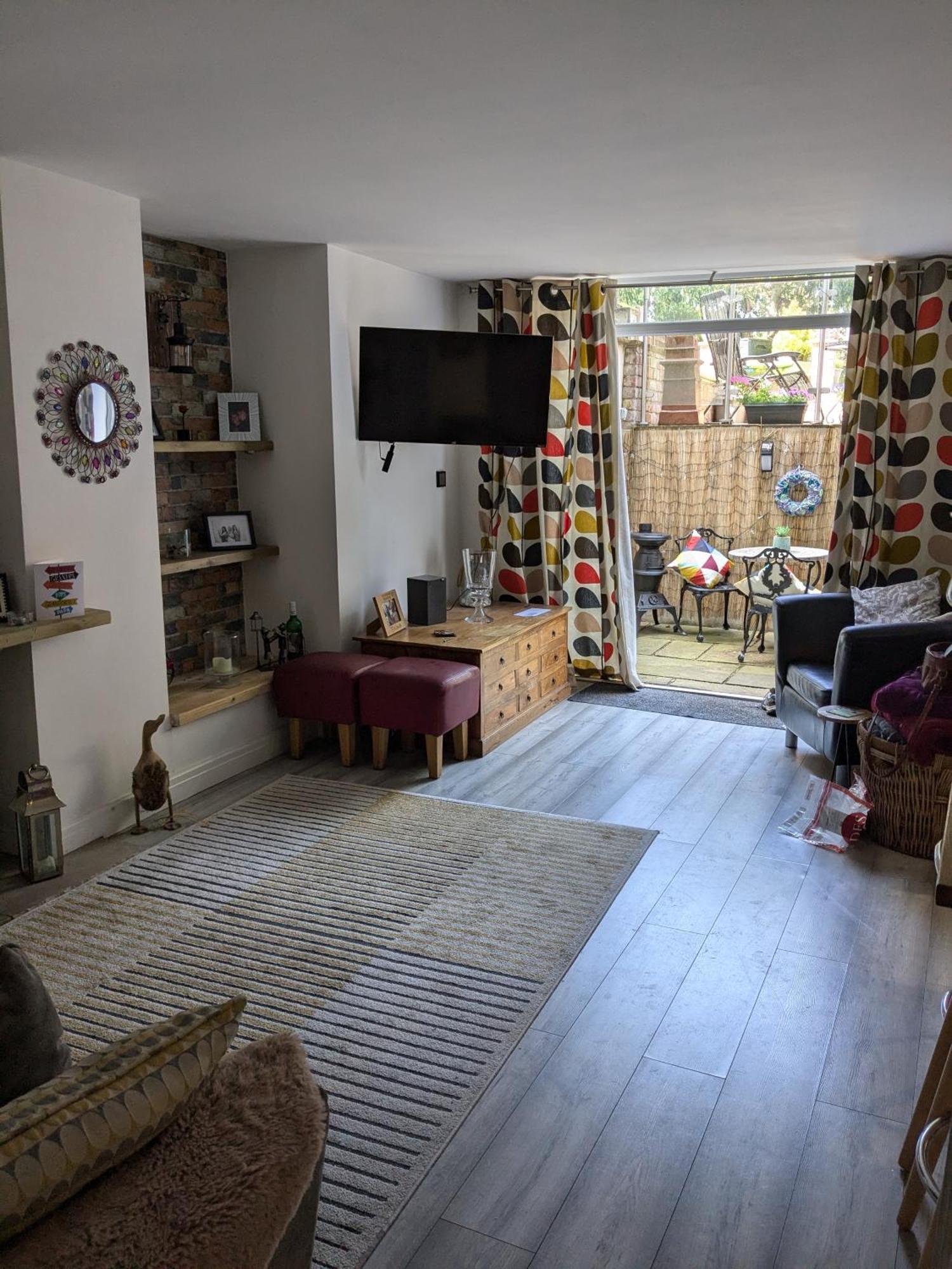 Apartamento The Basement Lytham St Annes Exterior foto