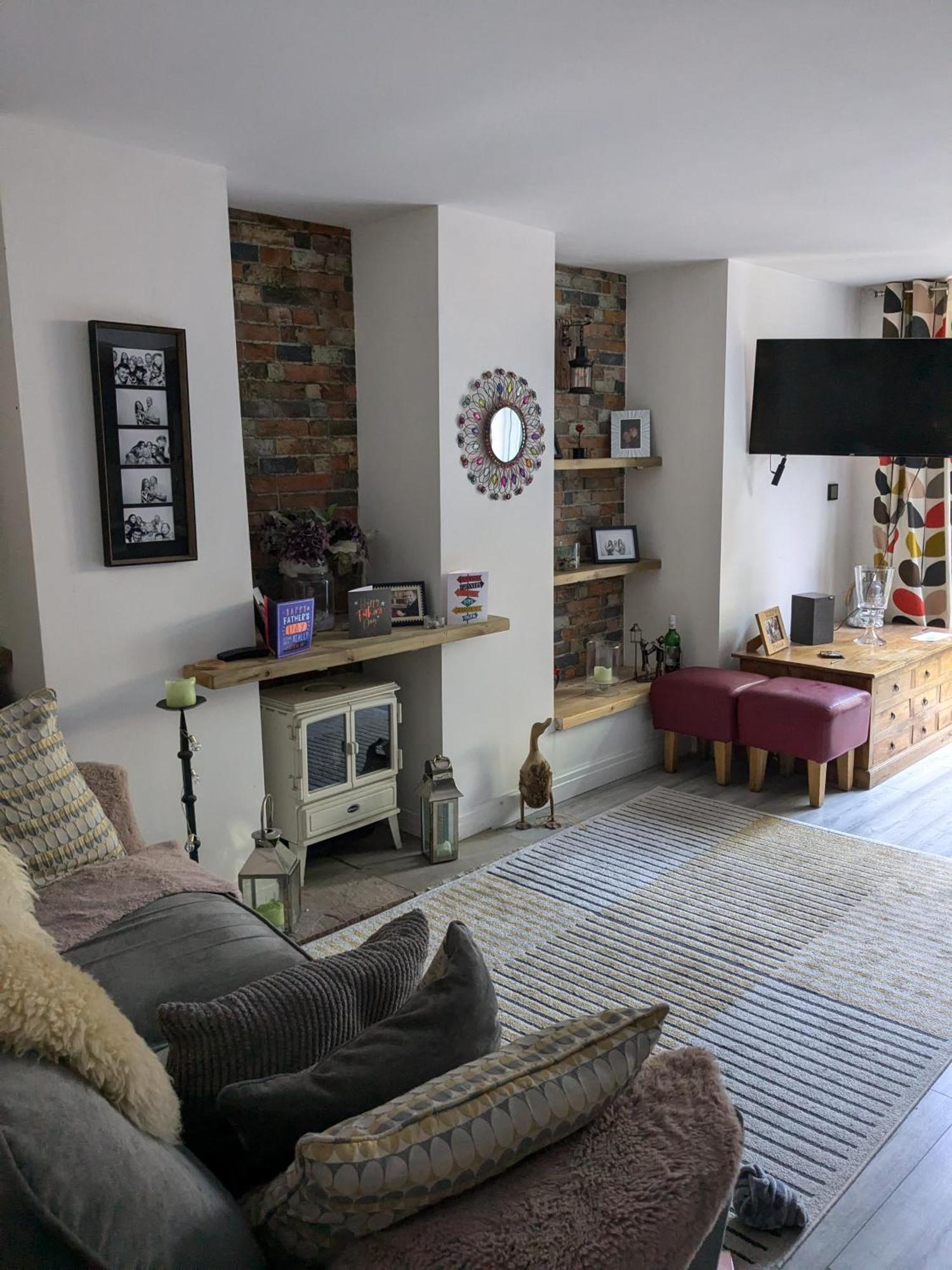 Apartamento The Basement Lytham St Annes Exterior foto